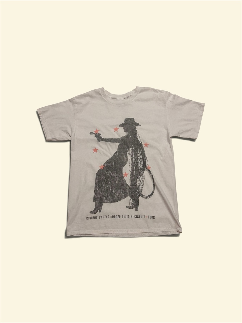 Beyonce Cowboy Carter Concert Tour Merch (Authentic)